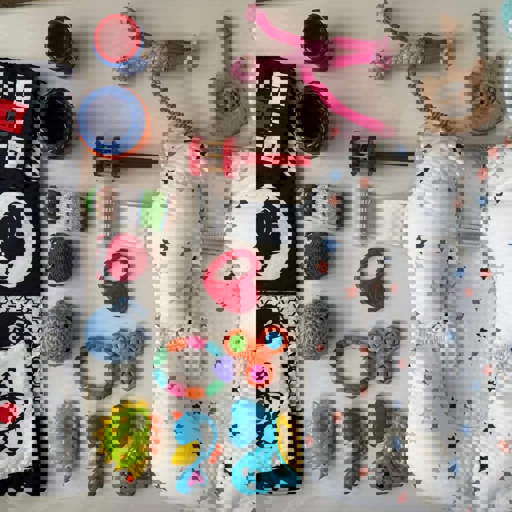 Черно-белые картинки