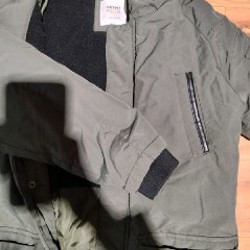 Зимняя куртка - фото 3