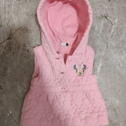 Жилетка на флисе - фото 2