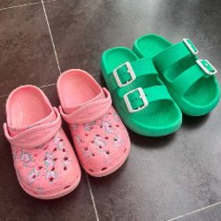 Кроссовки - фото 2