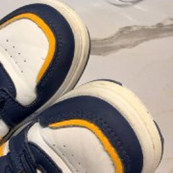 Ботинки стильные детские - фото 3