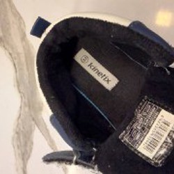 Ботинки стильные детские - фото 5