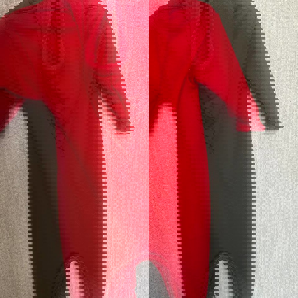 Флисовый комбинезон Happy Baby