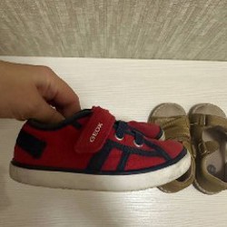 Флисовый комбинезон Happy Baby - фото 5