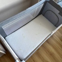 Детская кроватка KINDERKRAFT 2в1 - фото 2