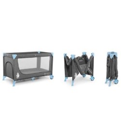 Детская кроватка KINDERKRAFT 2в1 - фото 4