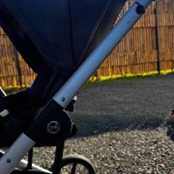 Cybex Balios S - фото 4