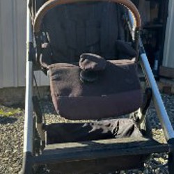 Cybex Balios S - фото 7