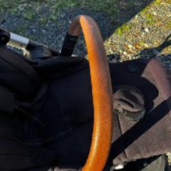 Cybex Balios S - фото 8