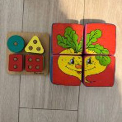 Байковая пеленка - фото 4