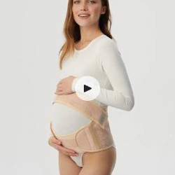 Трусы для беременных - фото 1
