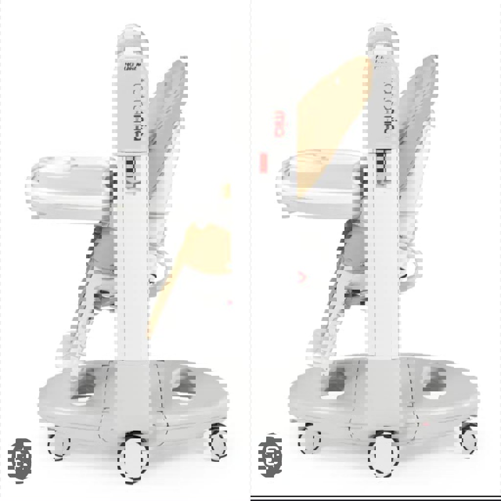 Стульчик трансформер