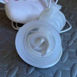 Электрический молокоотсос Avent - фото 2