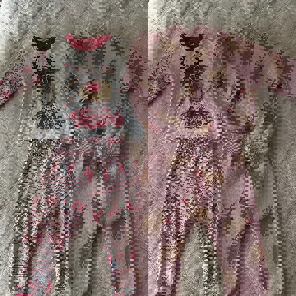 Детские вещи