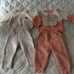 Детские вещи - фото 2