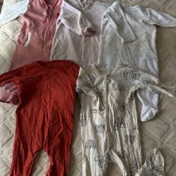 Детские вещи - фото 3