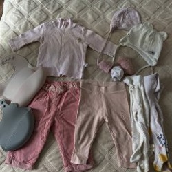 Детские вещи - фото 4