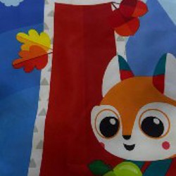 Развивающий коврик Chicco - фото 4