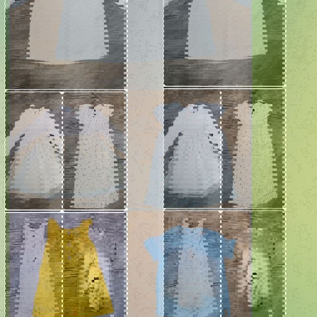 Одежда на девочку