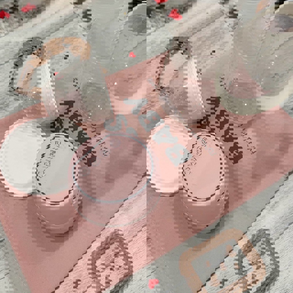 Молокоотсос электрический