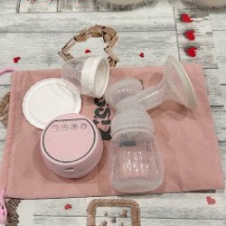 Молокоотсос электрический - фото 2