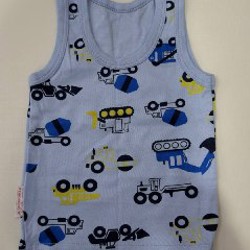 Набор маек для мальчика - фото 2