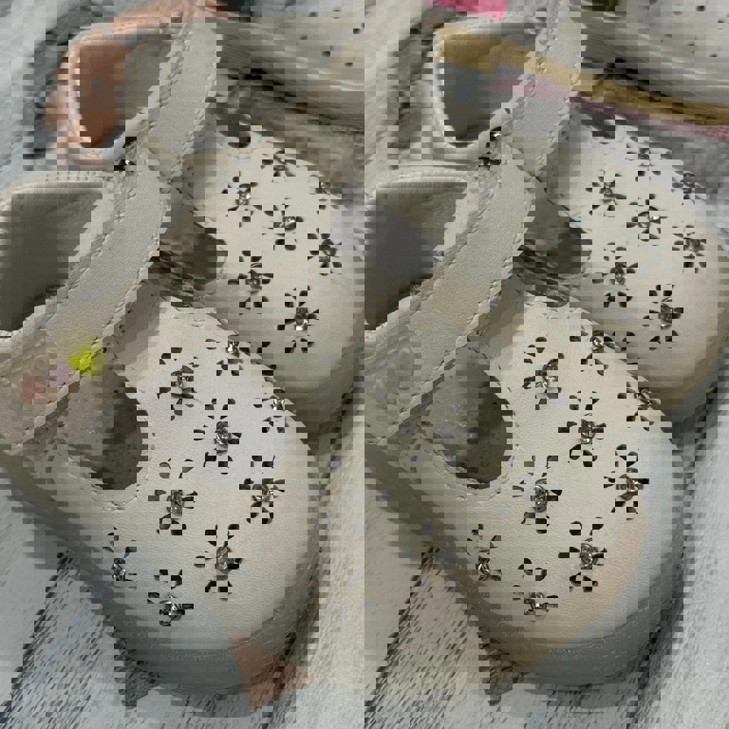 Сандали детские