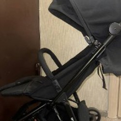 Прогулочная коляска Anex Air-Z - фото 3