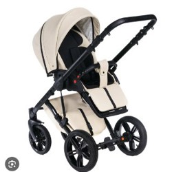 Коляска 3 в 1 - фото 2