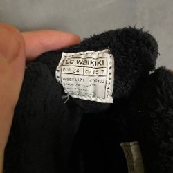 Детские сапоги - фото 3