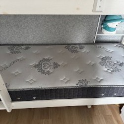 Двухярусная кровать - фото 3