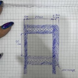 Двухярусная кровать - фото 5