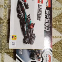 Болид Ф1 Mclaren - фото 1