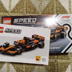 Болид Ф1 Mclaren - фото 5