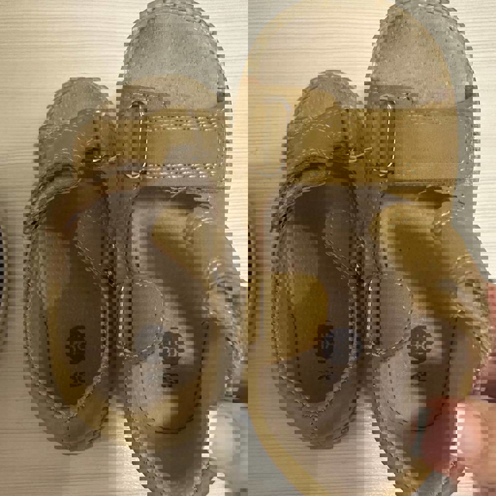 Детская обувь Happy Baby