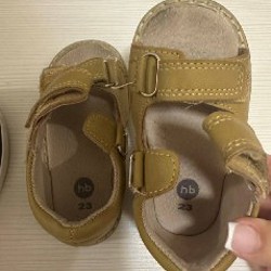 Детская обувь Happy Baby - фото 1