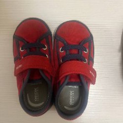 Детская обувь Happy Baby - фото 4