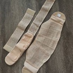 Пояс послеродовой - фото 9