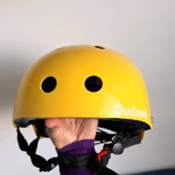 Шлем защитный - фото 2