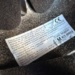 Шлем защитный - фото 3