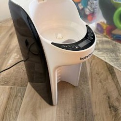 Машинка для смеси - фото 1