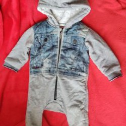 Зимние сапожки - фото 3