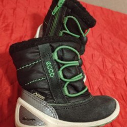 Зимние сапожки - фото 4