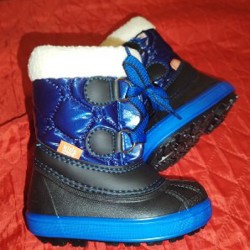 Зимние сапожки - фото 5