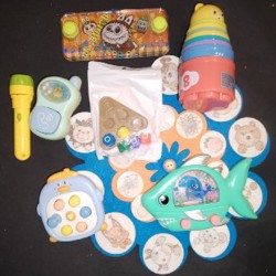 Зимние сапожки - фото 8