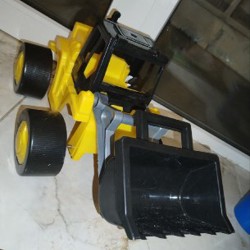 Большая машина - фото 2