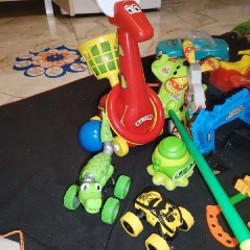 Большая машина - фото 6