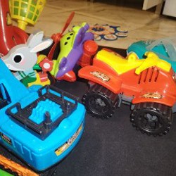 Большая машина - фото 7