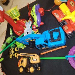 Большая машина - фото 8