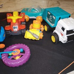 Большая машина - фото 9